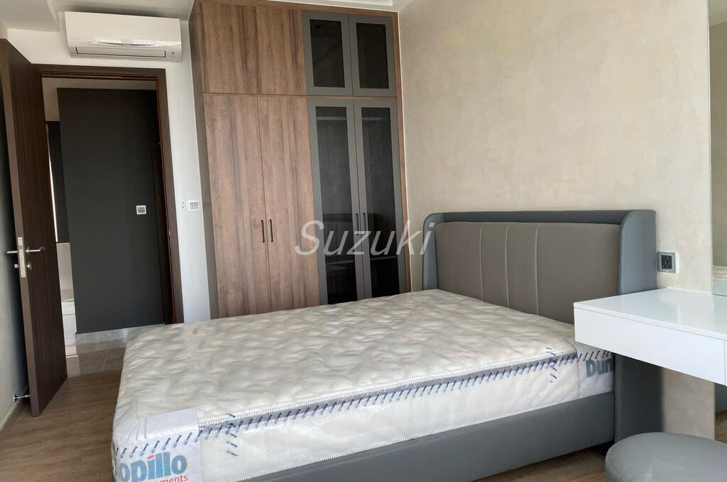 075 Midtown The Peak 124m2 3BR 3000 6