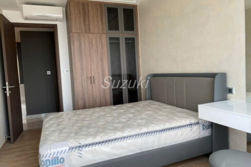 075 Midtown The Peak 124m2 3BR 3000 6