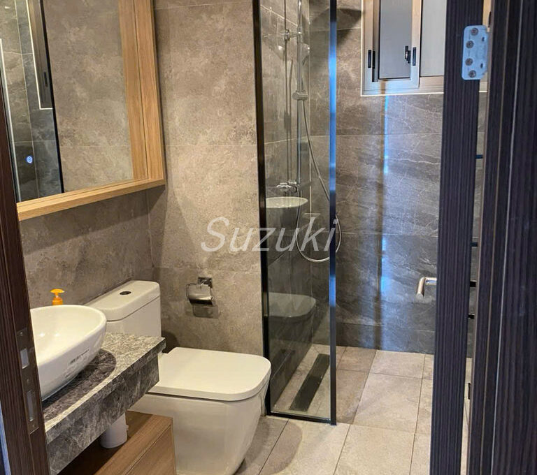 075 Midtown The Peak 124m2 3BR 3000 7