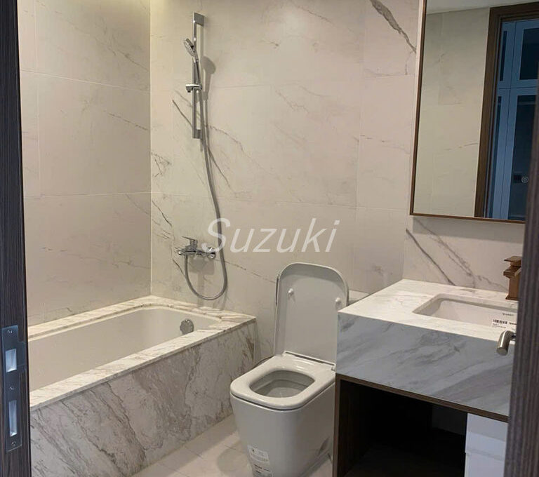 075 Midtown The Peak 124m2 3BR 3000 8