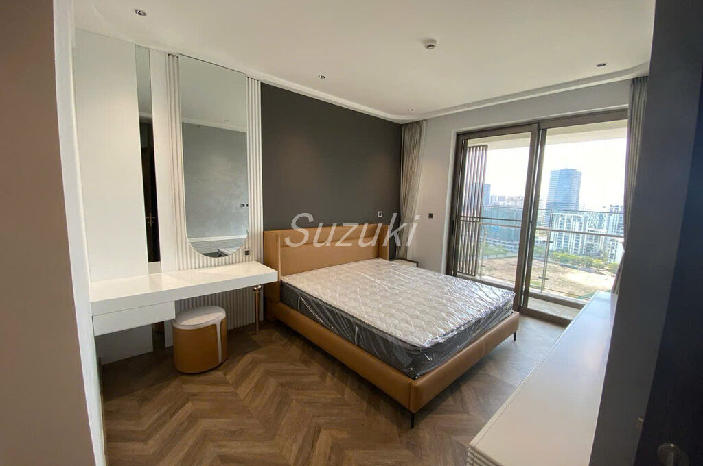 075 Midtown The Peak 124m2 3BR 3000 9