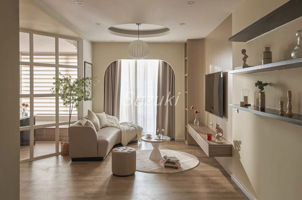 076 Midtown The Peak 130m2 3BR 2500 1
