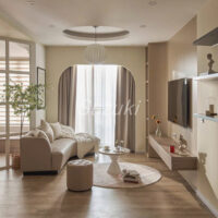 076 Midtown The Peak 130m2 3BR 2500 1