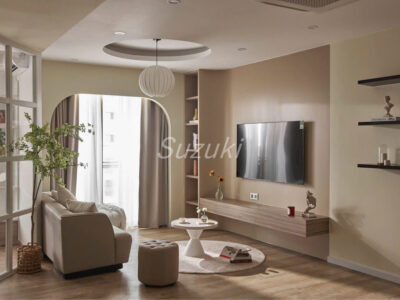 076 Midtown The Peak 130m2 3BR 2500 2