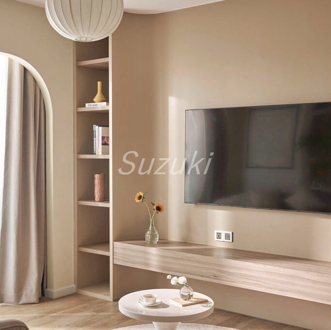 076 Midtown The Peak 130m2 3BR 2500 3