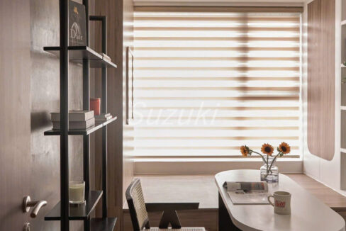 076 Midtown The Peak 130m2 3BR 2500 4