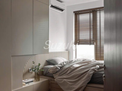 076 Midtown The Peak 130m2 3BR 2500 5