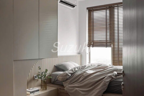 076 Midtown The Peak 130m2 3BR 2500 5