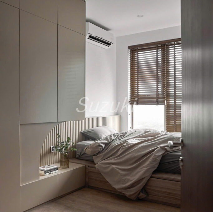 076 Midtown The Peak 130m2 3BR 2500 5