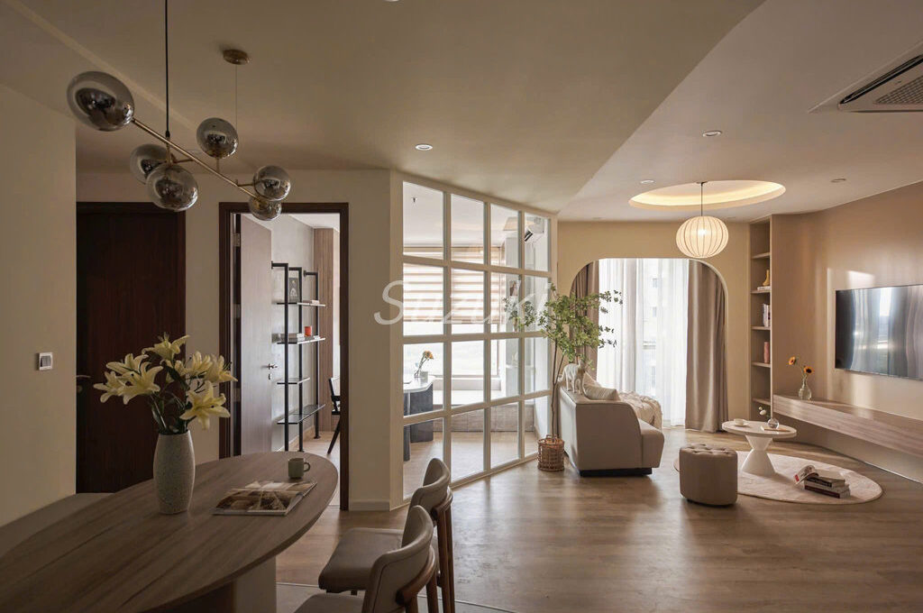 076 Midtown The Peak 130m2 3BR 2500 6