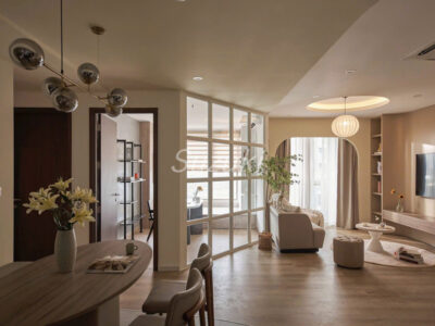 076 Midtown The Peak 130m2 3BR 2500 6