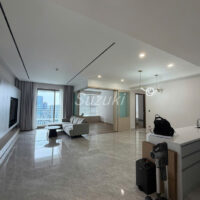 078 Midtown The Peak 129m2 3BR 2900 1