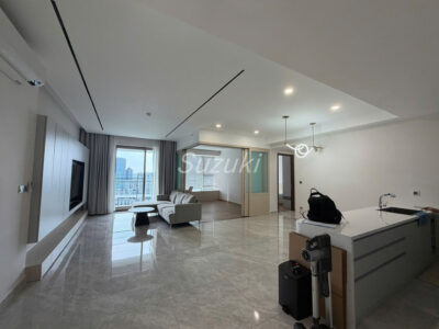 078 Midtown The Peak 129m2 3BR 2900 1