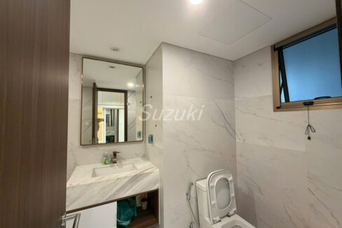 078 Midtown The Peak 129m2 3BR 2900 10