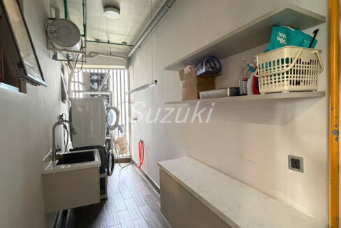 078 Midtown The Peak 129m2 3BR 2900 11