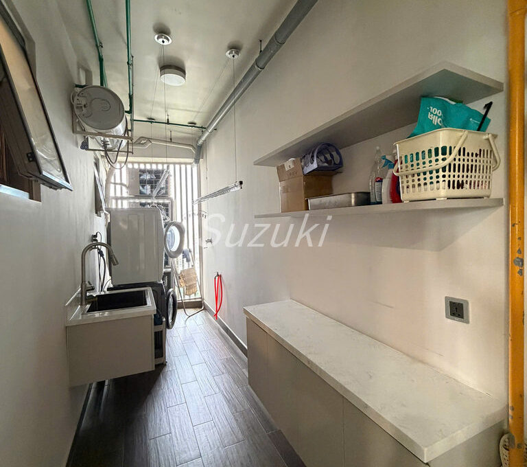 078 Midtown The Peak 129m2 3BR 2900 11