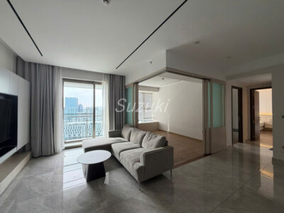 078 Midtown The Peak 129m2 3BR 2900 2