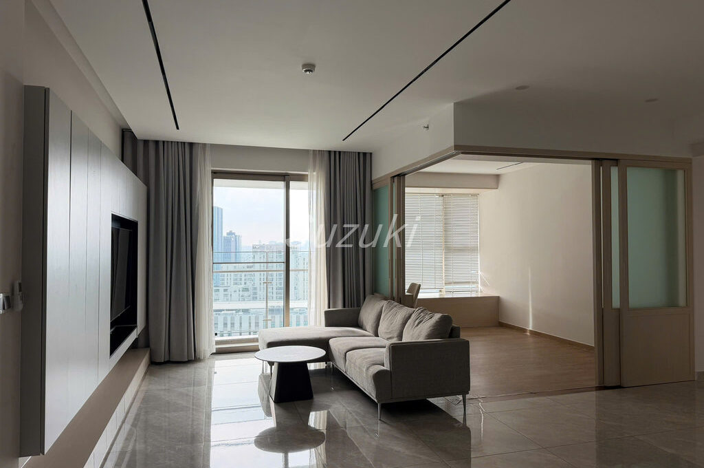 078 Midtown The Peak 129m2 3BR 2900 3
