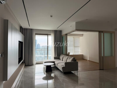 078 Midtown The Peak 129m2 3BR 2900 3