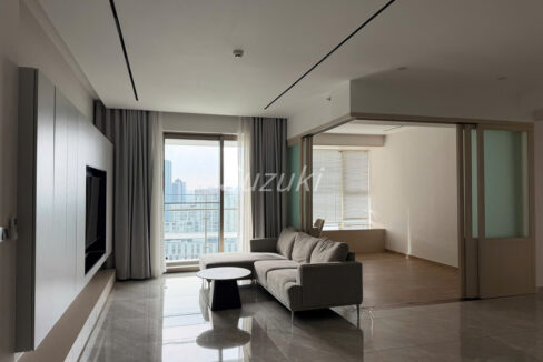 078 Midtown The Peak 129m2 3BR 2900 3