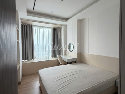 078 Midtown The Peak 129m2 3BR 2900 4