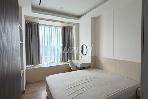 078 Midtown The Peak 129m2 3BR 2900 4