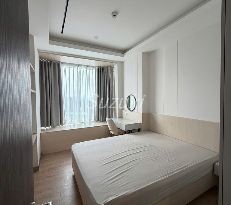 078 Midtown The Peak 129m2 3BR 2900 4