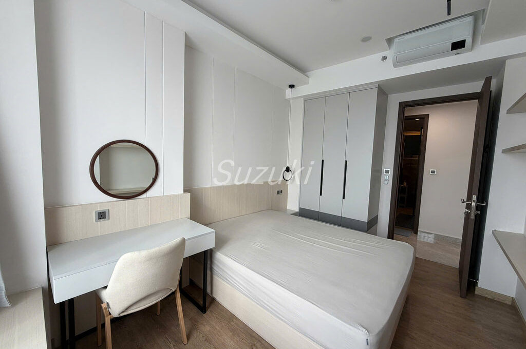 078 Midtown The Peak 129m2 3BR 2900 5