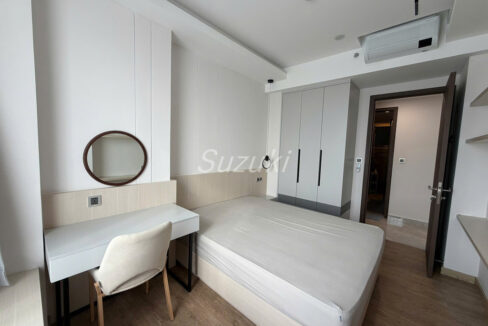 078 Midtown The Peak 129m2 3BR 2900 5