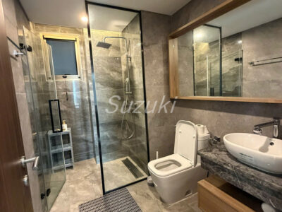 078 Midtown The Peak 129m2 3BR 2900 6