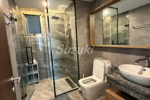 078 Midtown The Peak 129m2 3BR 2900 6