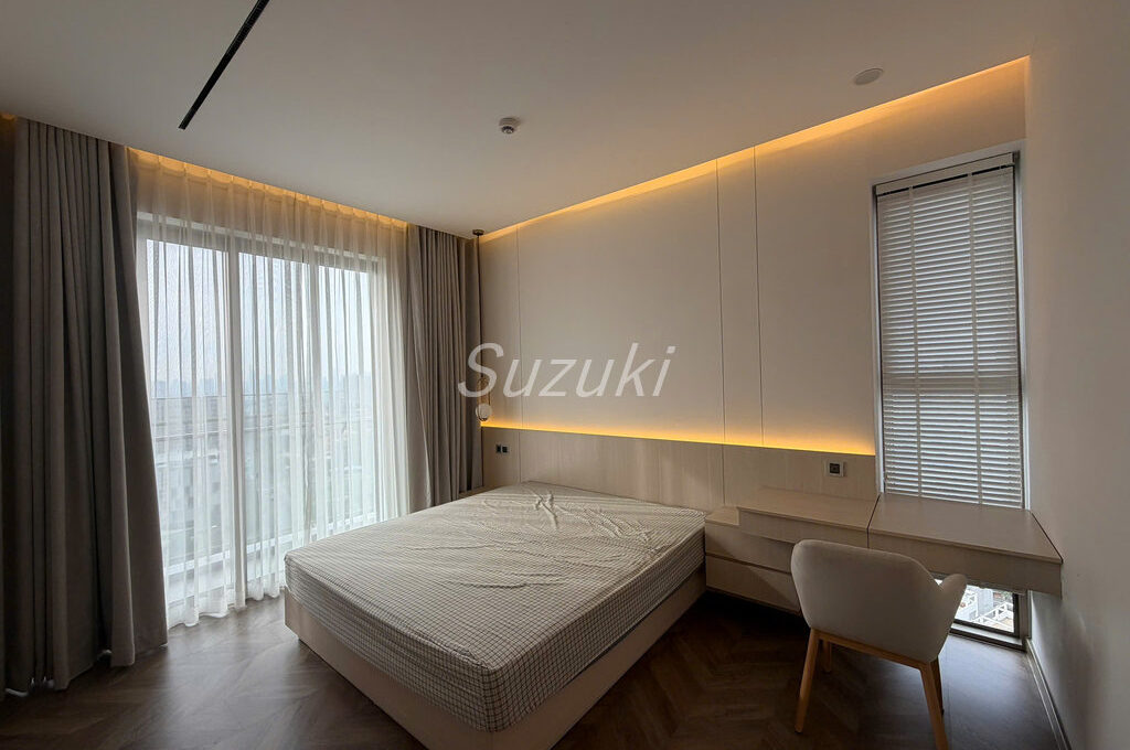 078 Midtown The Peak 129m2 3BR 2900 7