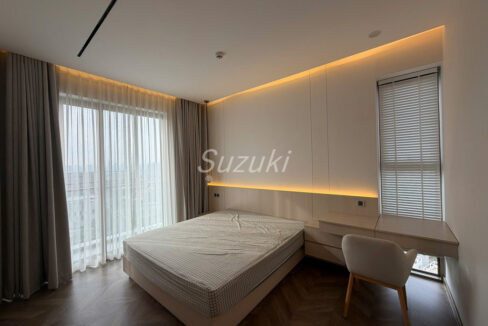 078 Midtown The Peak 129m2 3BR 2900 7