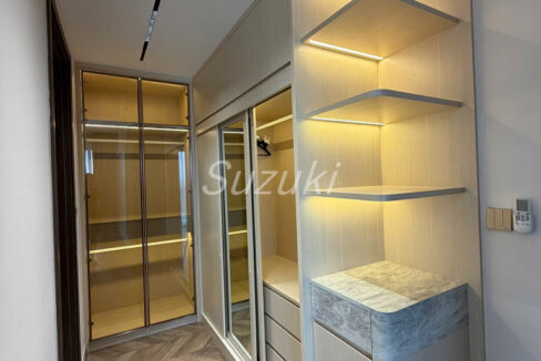 078 Midtown The Peak 129m2 3BR 2900 8