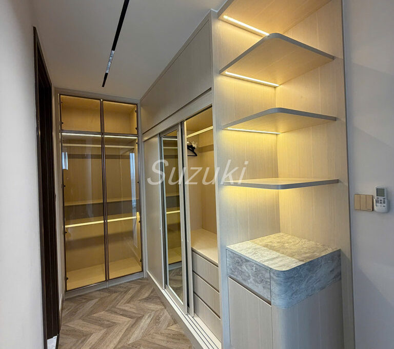 078 Midtown The Peak 129m2 3BR 2900 8