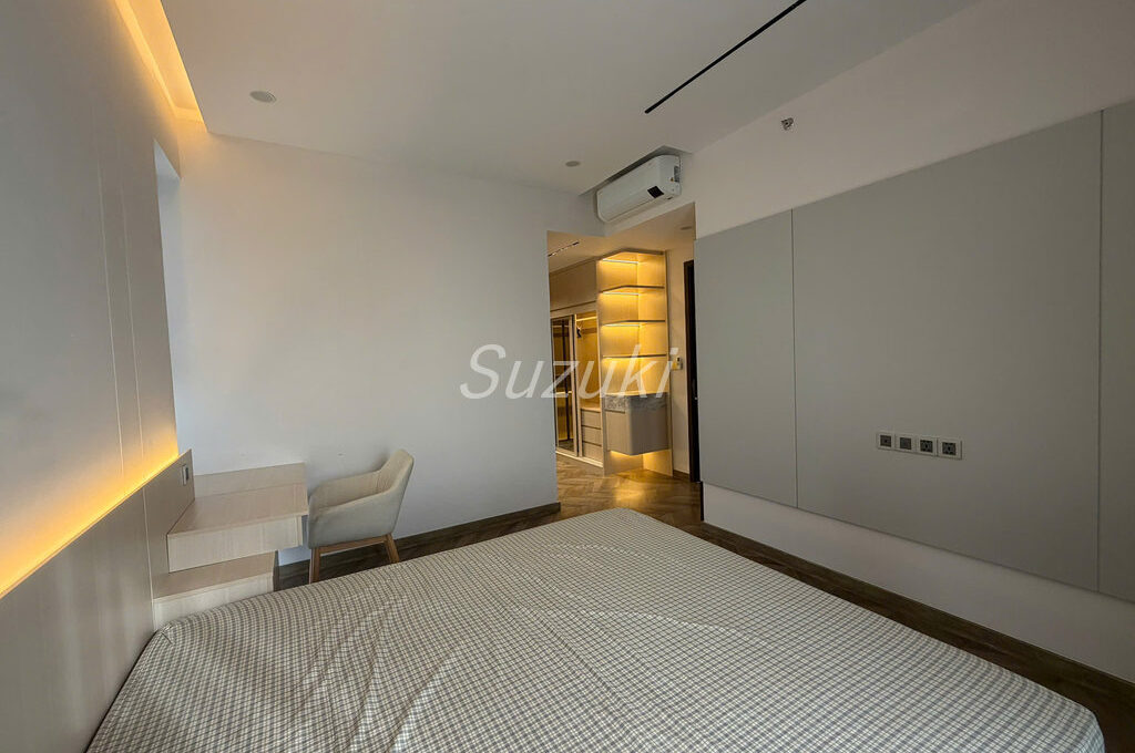 078 Midtown The Peak 129m2 3BR 2900 9