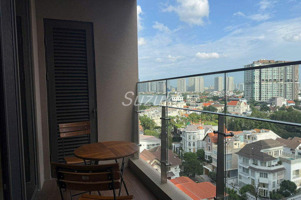 095 Thao Dien Green 2BR 88m2 2050 3