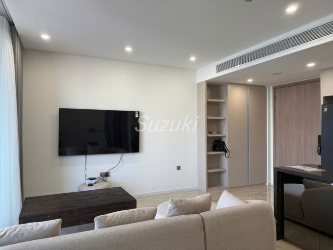 095 Thao Dien Green 2BR 88m2 2050 4