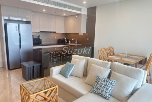 096 Thao Dien Green 2BR 85m2 2450 1
