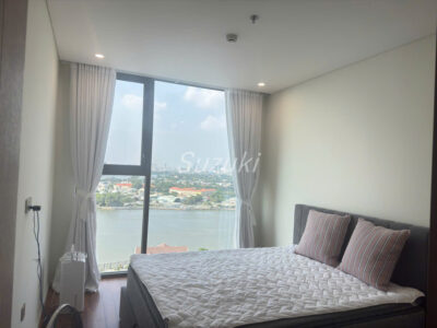 096 Thao Dien Green 2BR 85m2 2450 2