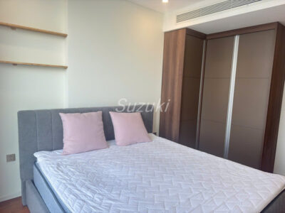 096 Thao Dien Green 2BR 85m2 2450 3