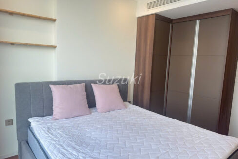 096 Thao Dien Green 2BR 85平方公尺 2450 3