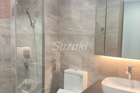 096 Thao Dien Green 2BR 85平方公尺 2450 4