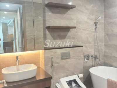 096 Thao Dien Green 2BR 85m2 2450 5