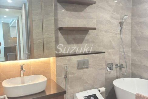 096 Thao Dien Green 2BR 85平方公尺 2450 5