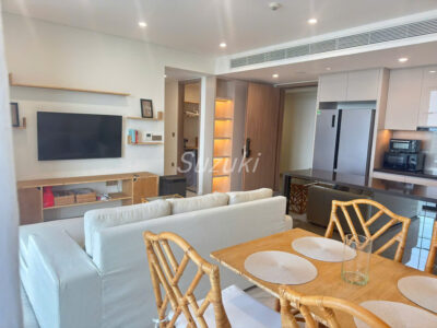 096 Thao Dien Green 2BR 85m2 2450 6