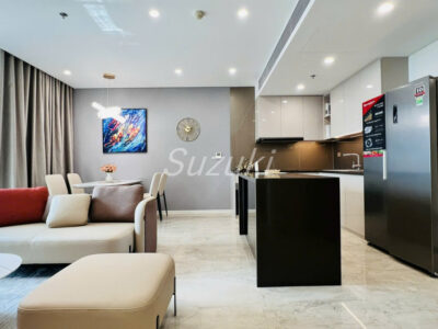 097 Thao Dien Green 2BR 85m2 1800 1