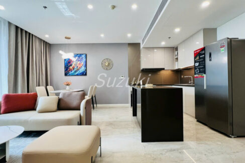 097 Thao Dien Green 2BR 85m2 1800 1
