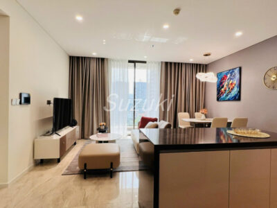 097 Thao Dien Green 2BR 85m2 1800 3