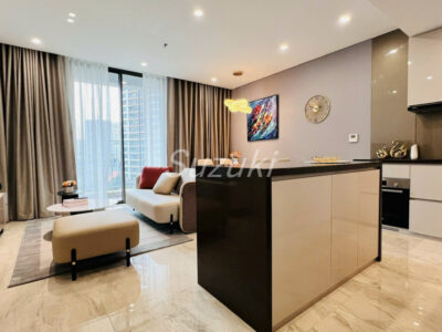 097 Thao Dien Green 2BR 85m2 1800 4